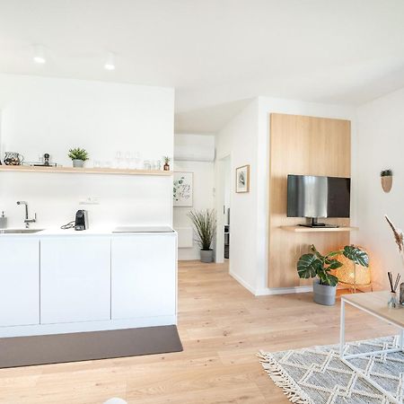 Appartements Thermen-Golfresort Pannonia Zsira Eksteriør bilde
