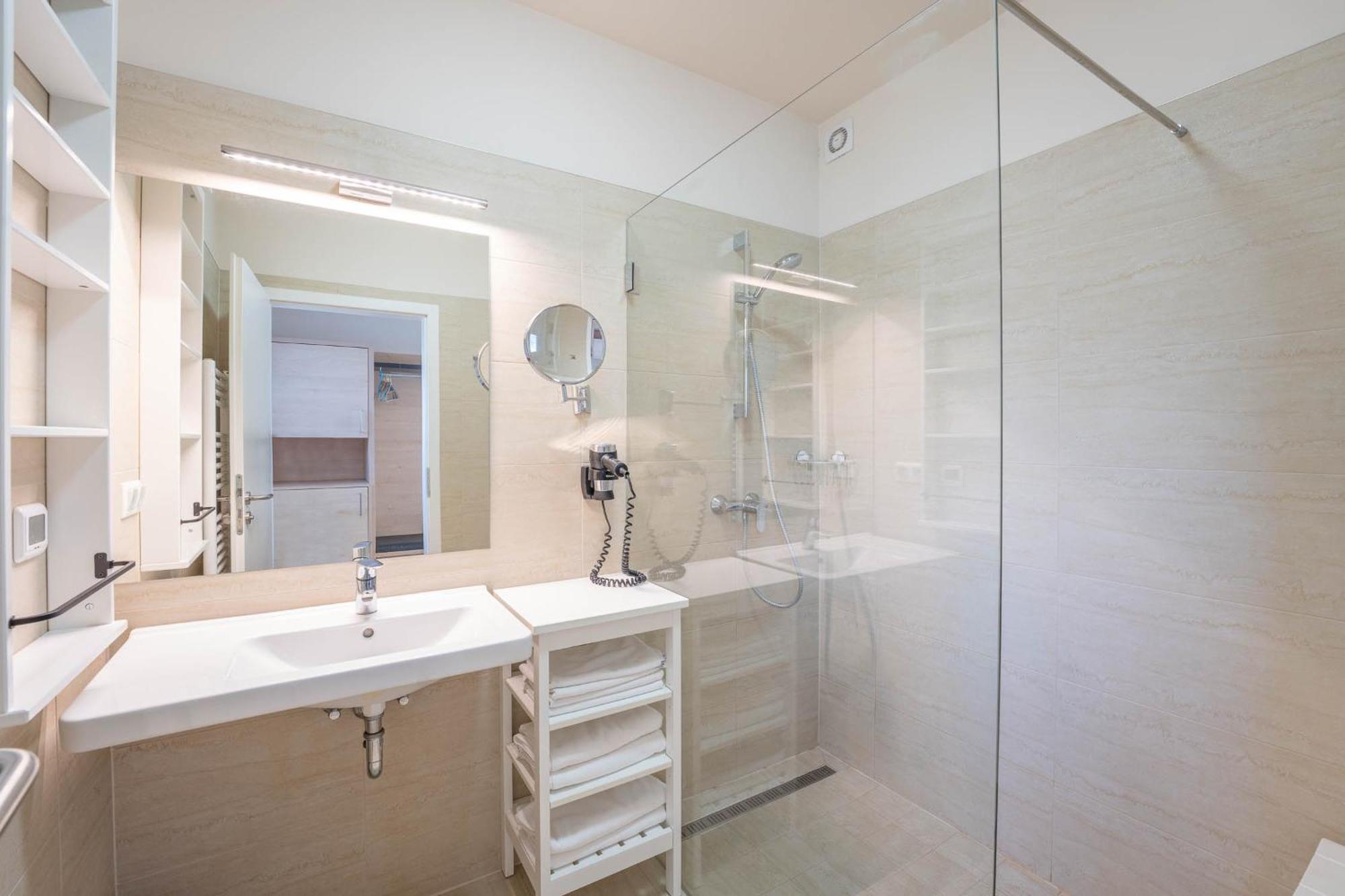 Appartements Thermen-Golfresort Pannonia Zsira Eksteriør bilde