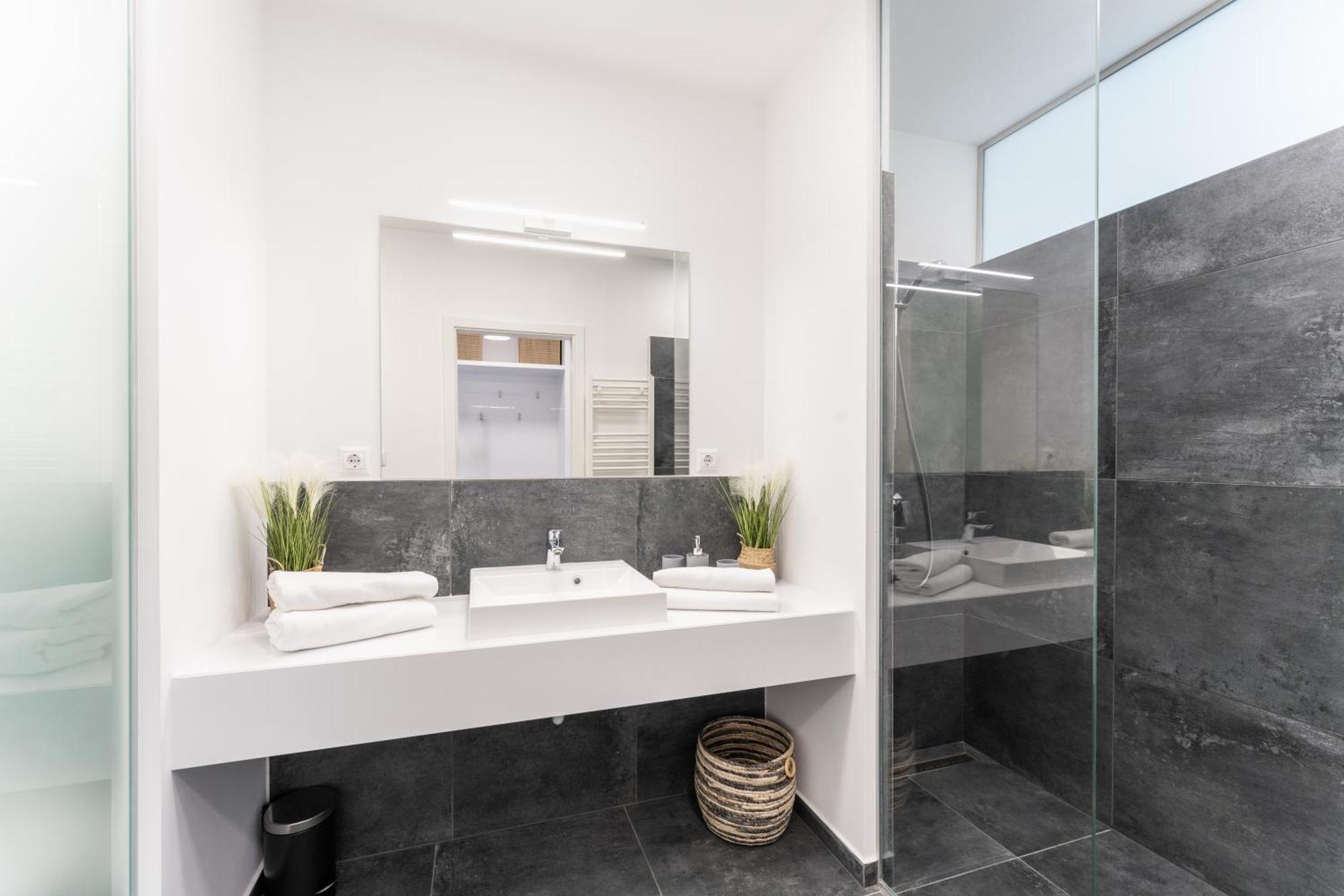 Appartements Thermen-Golfresort Pannonia Zsira Eksteriør bilde