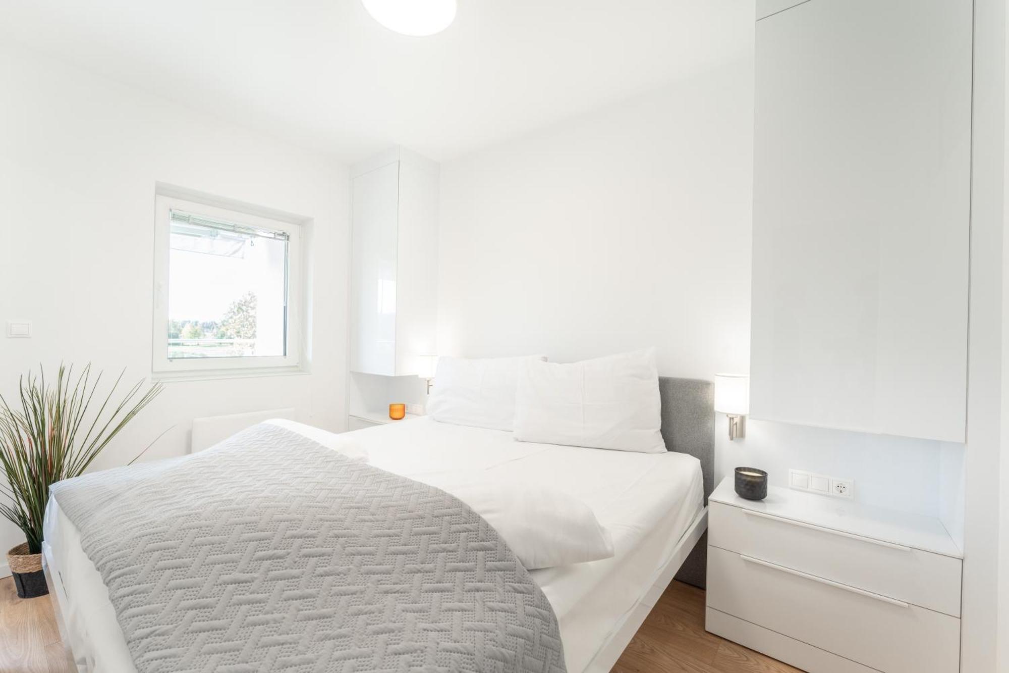 Appartements Thermen-Golfresort Pannonia Zsira Eksteriør bilde