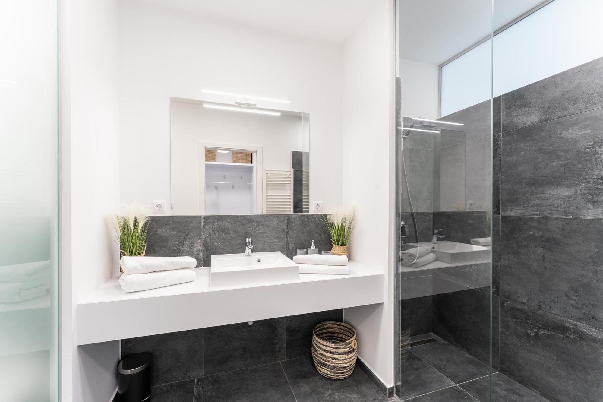 Appartements Thermen-Golfresort Pannonia Zsira Eksteriør bilde